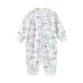 Baby One-Piece Cotton Cloth