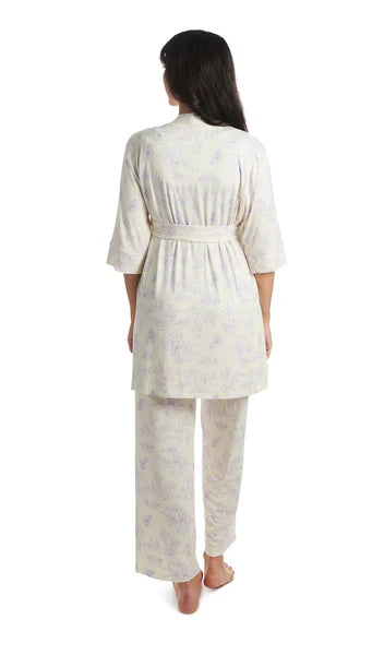 Everly Grey Analise 5-piece Bali