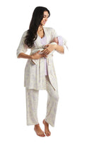 Everly Grey Analise 5-piece Bali