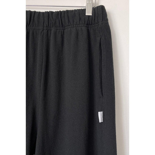 Balloon Pants | Black
