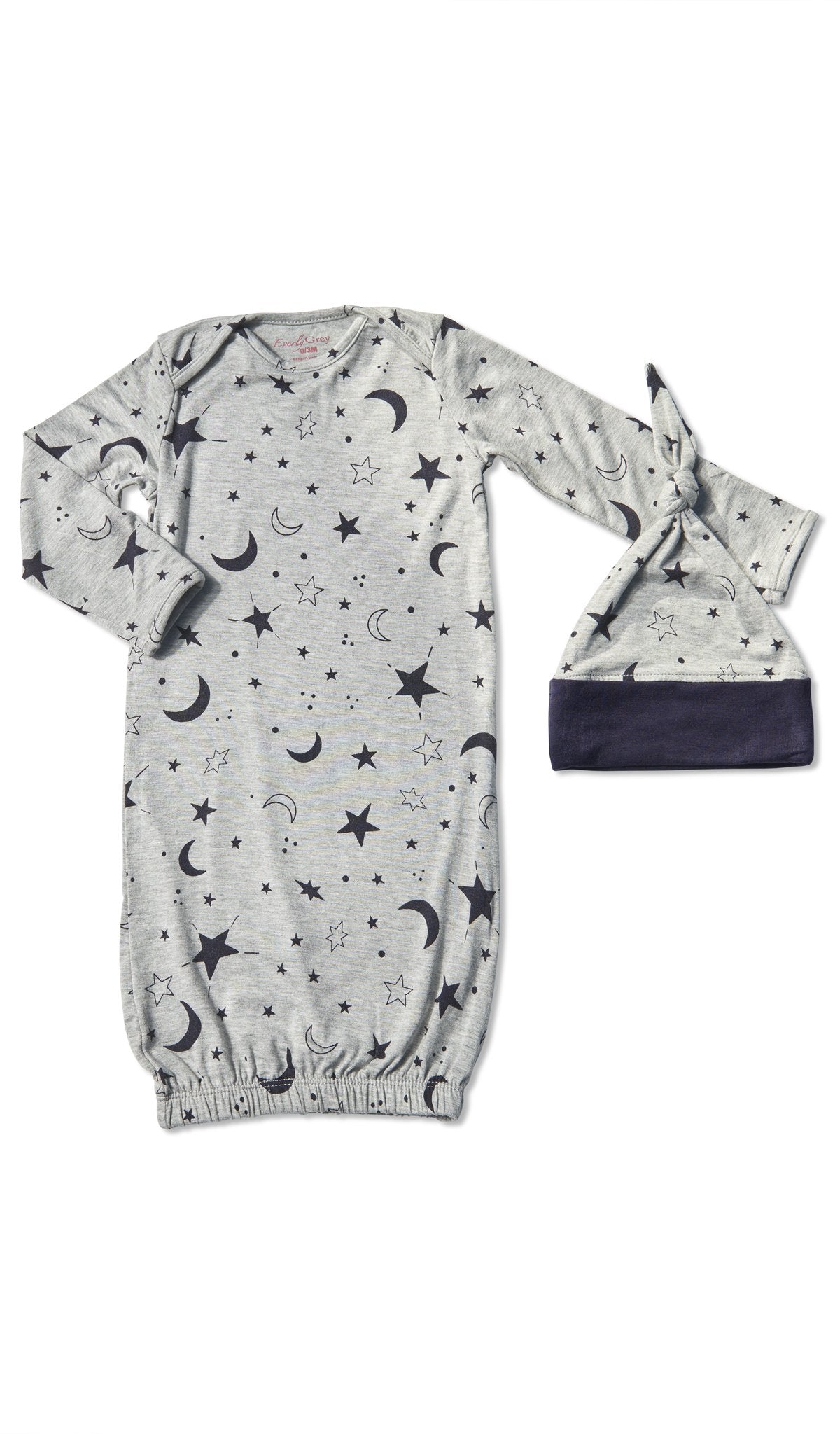Everly Grey Analise 5-Piece Twinkle Night