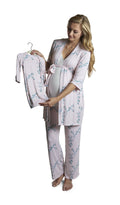 Everly Grey Analise 5-Piece Lily