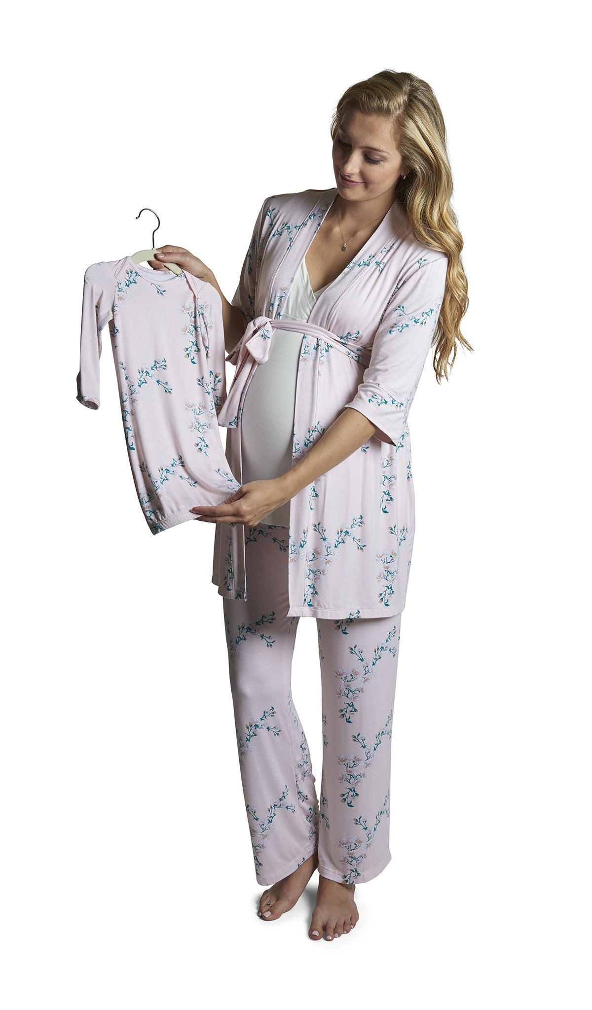Everly Grey Analise 5-Piece Lily