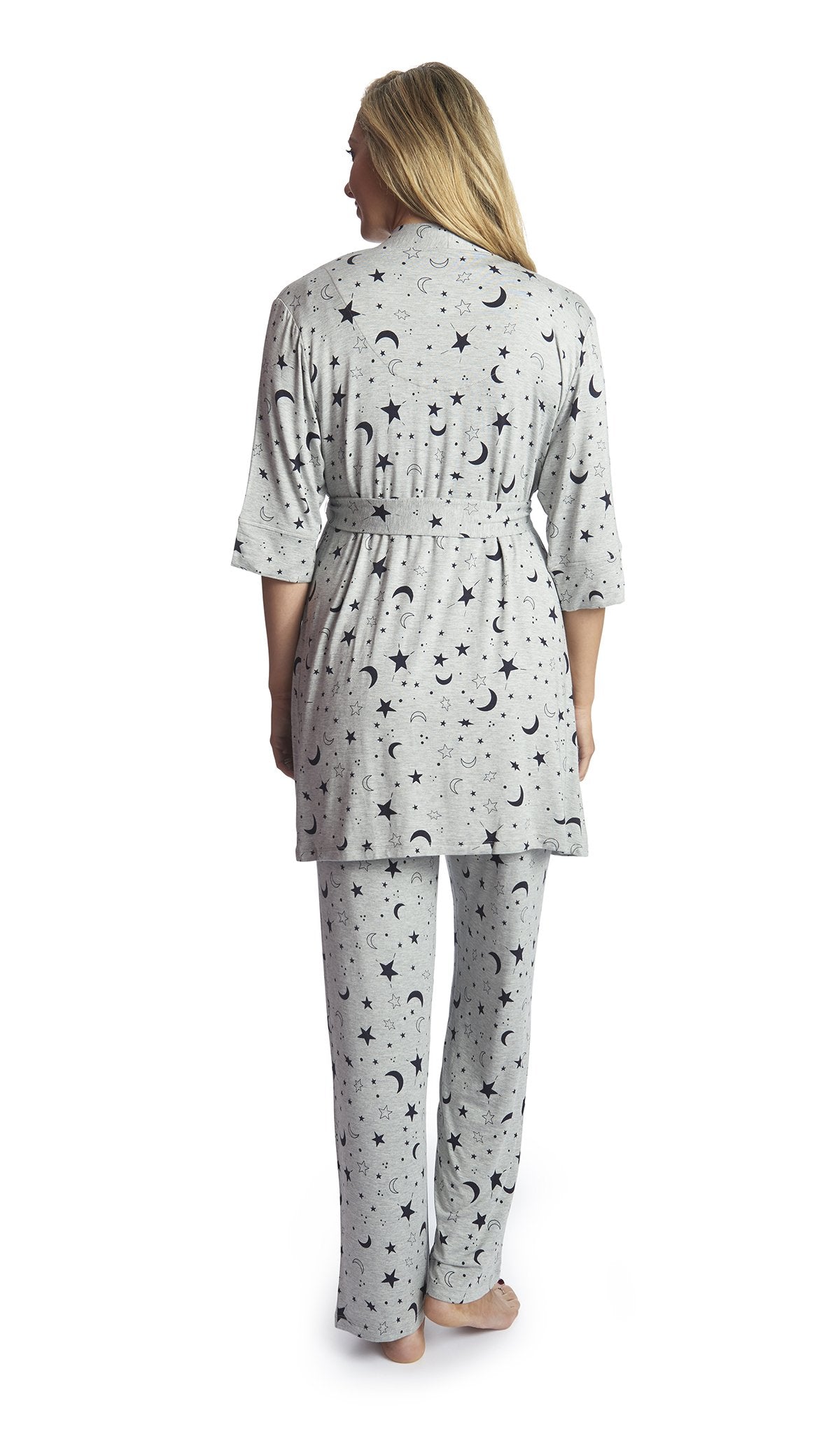 Everly Grey Analise 5-Piece Twinkle Night