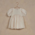 Noralee Luna Dress | Ivory