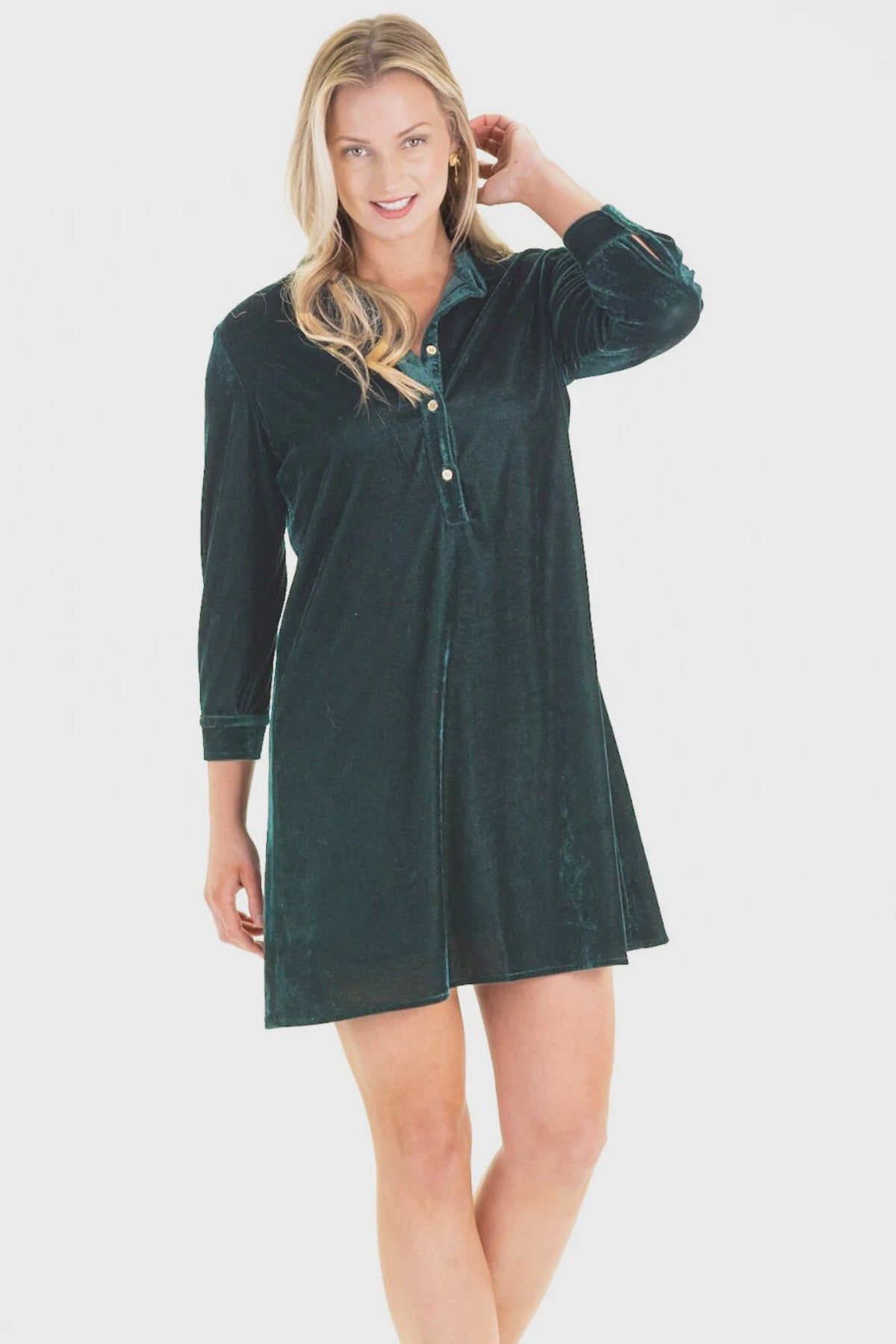 Alexis Dress