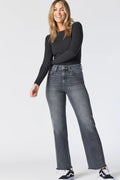 Barcelona Wide Leg Jeans