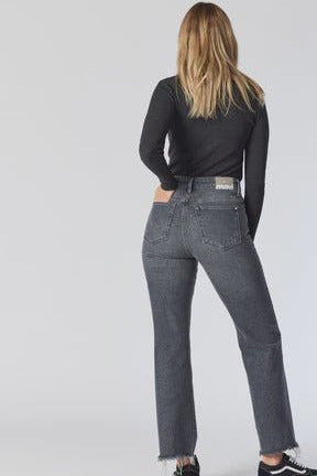Barcelona Wide Leg Jeans