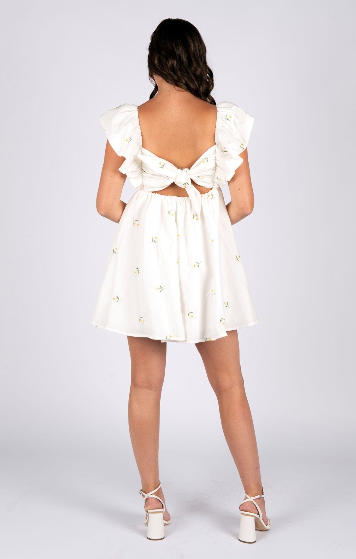 Dolly Dress