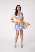 Isla Dress Artsy