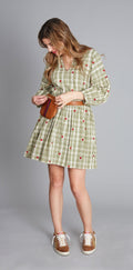 Pink Chicken Celeste Dress