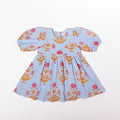 Pink Chicken Evelyn Dress