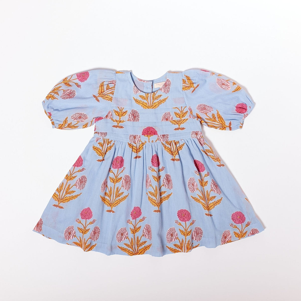 Pink Chicken Evelyn Dress