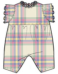 Pink Chicken Jennifer Jumper
