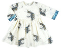 Pink Chicken Olive Dress