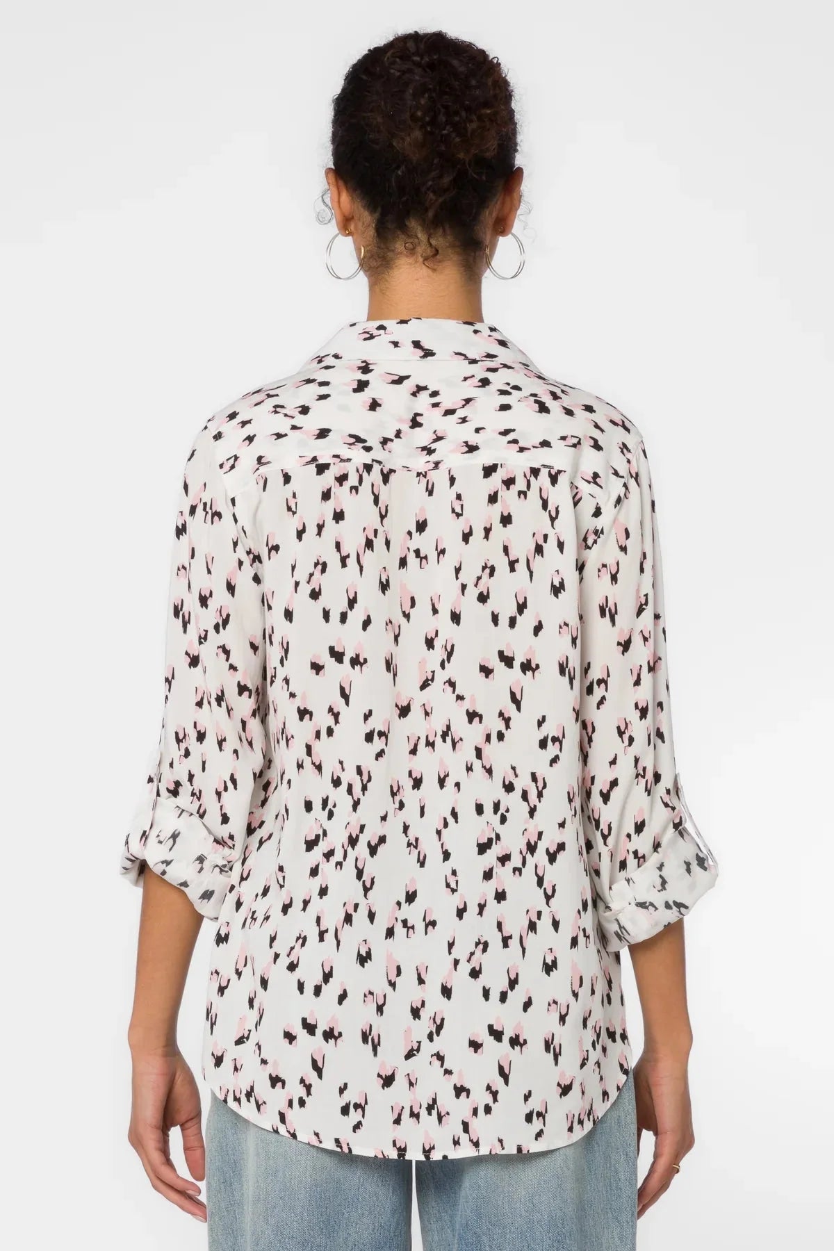 Talma Abstract Top