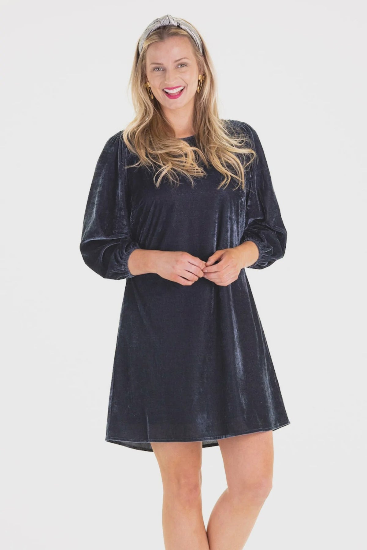Tiffany Dress